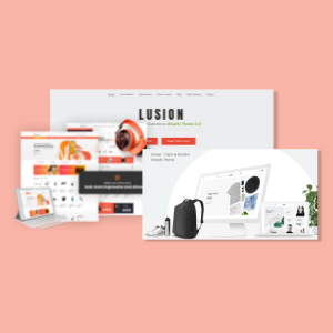 Creating a Multipurpose Shopify theme for AHT Tech JSC