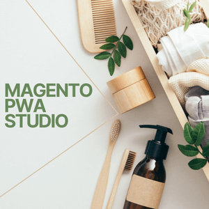 Own a dream beauty shop with Magento Headless